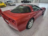 Used 1998 Chevrolet Corvette Coupe w/ Memory Pkg image 4
