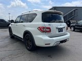 Used 2017 Nissan Armada Platinum w/ Captain Seat Package image 5