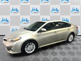 Used 2014 Toyota Avalon XLE Premium image 4