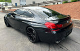 Used 2013 BMW M6 Coupe w/ Executive Pkg image 3