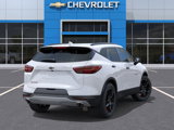 New 2025 Chevrolet Blazer LT w/ Redline Edition image 4