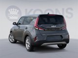 New 2025 Kia Soul LX image 5