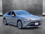 Used 2023 Toyota Mirai XLE image 3