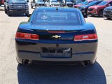 Used 2014 Chevrolet Camaro LT image 4