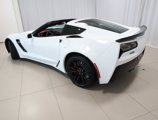 Used 2016 Chevrolet Corvette Z06 w/ 3LZ Preferred Equipment Group image 3