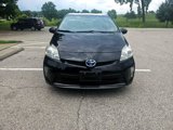 Used 2012 Toyota Prius Two image 2