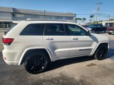 Used 2019 Jeep Grand Cherokee Altitude image 6