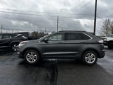 Used 2017 Ford Edge SEL w/ Equipment Group 201A image 2