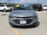 Certified 2023 Chevrolet Malibu LS image 5