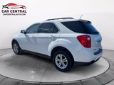 Used 2015 Chevrolet Equinox LT w/ Driver Convenience Package image 3