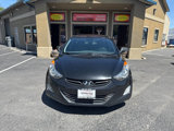 Used 2012 Hyundai Elantra Limited image 2
