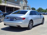Used 2017 Lincoln Continental Reserve w/ Technology Package image 5