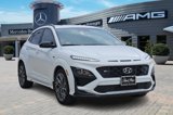 Used 2023 Hyundai Kona N Line image 2