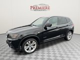 Used 2013 BMW X3 xDrive35i w/ Technology Pkg image 2