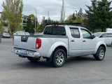 Used 2020 Nissan Frontier SV w/ Value Truck Package image 3