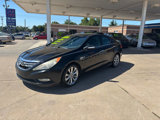 Used 2013 Hyundai Sonata Limited w/ Premium Pkg image 3