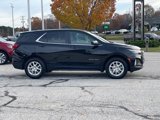 Used 2022 Chevrolet Equinox LT w/ Driver Convenience Package image 5