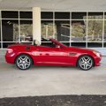 Used 2014 Mercedes-Benz SLK 250 w/ Premium Package image 6