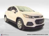 Used 2020 Chevrolet Trax LS w/ Tint and Cruise Package image 5