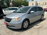 Used 2016 Honda Odyssey EX-L image 2