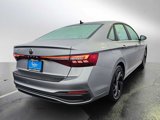 New 2025 Volkswagen Jetta SE image 5