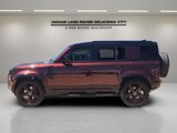 New 2025 Land Rover Defender 110 Sedona Red Edition image 3