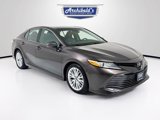 Used 2018 Toyota Camry XLE image 1