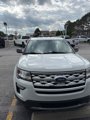 Used 2019 Ford Explorer XLT image 2
