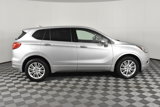Used 2017 Buick Envision Preferred w/ LPO, Interior Luxury Package image 5