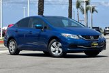 Used 2015 Honda Civic LX image 2