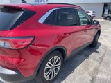 Used 2022 Ford Escape SEL w/ Technology Package image 4