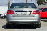 Used 2011 Mercedes-Benz E 350 Sedan image 5