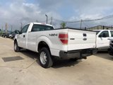 Used 2012 Ford F150 XL w/ Trailer Tow Pkg image 6