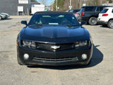 Used 2012 Chevrolet Camaro LT w/ RS Package image 2