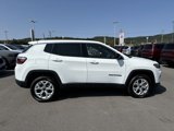 New 2025 Jeep Compass Latitude w/ Convenience Group image 5