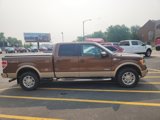 Used 2012 Ford F150 King Ranch image 4