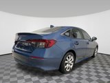 New 2025 Honda Civic LX image 5