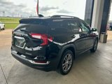 Certified 2022 GMC Terrain SLT w/ Tech Package image 2