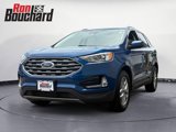 Used 2021 Ford Edge SEL w/ Convenience Package image 5