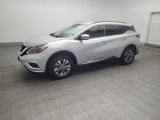 Used 2018 Nissan Murano SV image 2