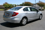 Used 2012 Honda Civic LX image 5