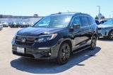 Used 2022 Honda Pilot Special Edition image 3