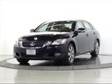 Used 2008 Lexus GS 350 AWD image 3