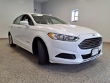 Used 2013 Ford Fusion SE image 4