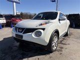Used 2014 Nissan Juke SV w/ Navigation Package image 5
