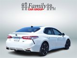 Used 2020 Toyota Camry XSE image 4