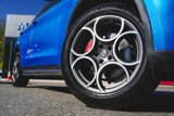 Used 2019 Alfa Romeo Stelvio Ti w/ TI Performance Package image 4