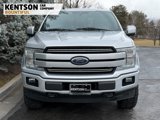 Used 2019 Ford F150 Lariat image 2