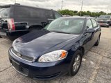 Used 2008 Chevrolet Impala LT w/ Luxury Edition Package image 3