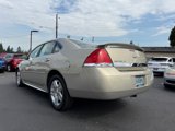 Used 2011 Chevrolet Impala LT w/ Luxury Edition Package image 4